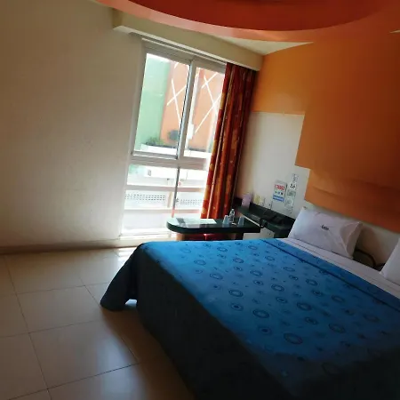 Hotel Extasis-3